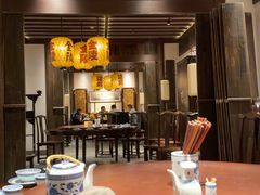-南京大牌档(夫子庙老门东店)