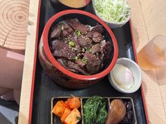 -牛邸·烧肉饭(来福士店)