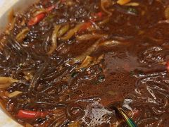 -囍榷·鲜美常州菜(恐龙园店)