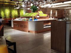 自助取餐区-新辣道鱼火锅(国瑞城店)
