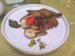 -二泉园老菜馆·百年无锡菜