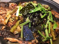 -味妙烤鱼吧(回龙观店)