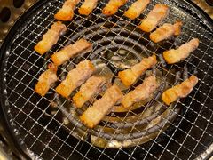 -黑牛黑猪烤肉专门店(万象城店)