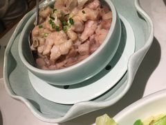香芋排骨-炊烟小炒黄牛肉(中心印象城店)