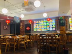 大堂-老关东东北菜(盐城店)