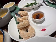 -帕蓝·暹罗料理(大学路店)