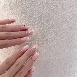 -斯馨·健康美甲美睫