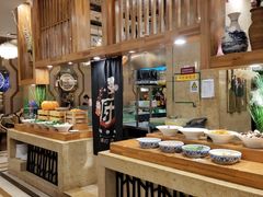 -芭菲盛宴·环球美食(锦城万达广场店)