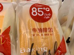 枫糖去普-85度C(福州马尾君竹2店)