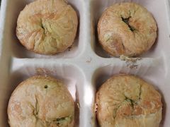 -龙华素斋(龙华路店)