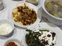 -眉州东坡(北苑华贸店)
