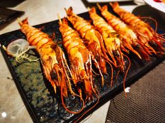 -極上萬膳·日料放题(海岸城店)