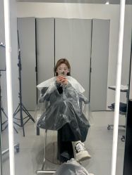 -DL HOPE明星造型