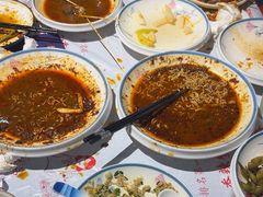 -三妹小龙虾·黄油蟹(华侨城总店)