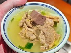 -九道菜有鸡鱼头(石鼓路店)