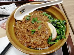 -魏家凉皮(十里河店)