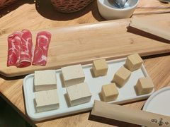 -四喜小胖·北京涮肉(五道营店)