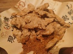 -泥糊破店小酒馆·团建聚餐(南京西路店)