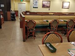 大堂-萨莉亚意式餐厅(金隅嘉品mall店)