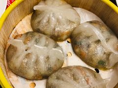 潮州蒸粉果-道南書院·私房菜·早午茶·茶馆