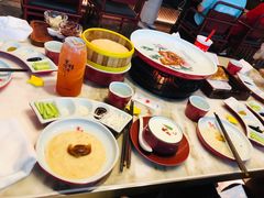 -京华烟云·北京烤鸭(领展购物广场·中关村店)