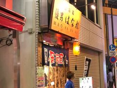 -一兰拉面(池袋店)