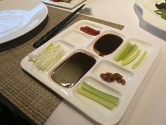 -同喜烤鸭店(光芒店)