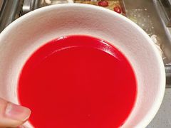-巴奴毛肚火锅(悠唐购物中心店)
