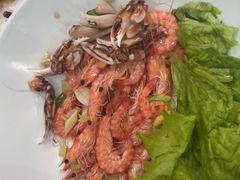-天隆酒店·本地海鲜鲁菜(烟台大学店)