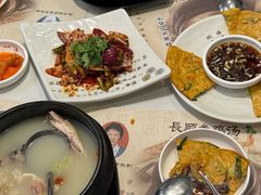 -长顺参鸡汤店(西塔总店)