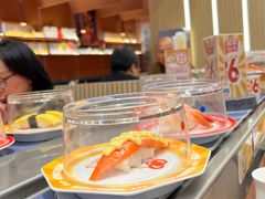 -元气寿司(东方宝泰店)