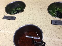 -满堂欢豆捞坊(美丽华大酒店店)