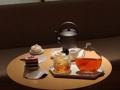 -tea'stone(平安金融中心店)