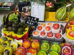 -BETTER拜特精品超市(丹尼斯一天地店)