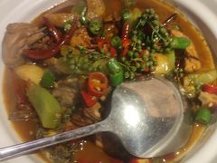 -老头儿油爆虾(星光一期店)