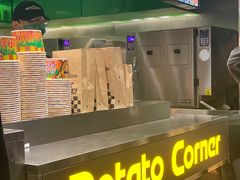 -Potato Corner(广州天河城店)