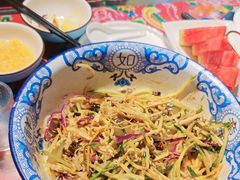 -人民公社大食堂(张家湾店)