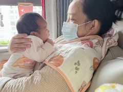 -田螺阿姨自营月嫂·育儿嫂(高新店)