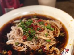 -粗茶淡饭•陕菜•家常菜