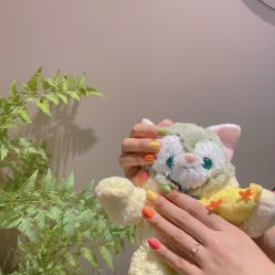 -LR HOUSE美甲美睫