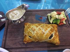 -My Way Town买味堂·东南亚餐厅(亦庄店)