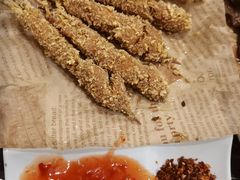 -夜下蚝庄(狄村街店)