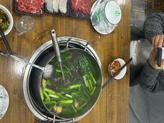 -刘少华贵州小黄牛·鲜牛肉火锅(总店)