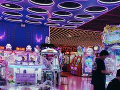 -星际传奇(壹方城购物中心店)