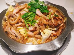 -古乐牛香·鲜牛肉牛杂火锅(新区店)