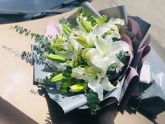 -爱尚花坊(大林路店)