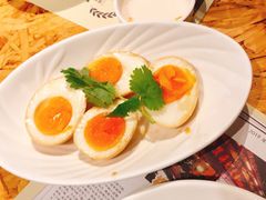 -陈鹏鹏潮汕菜(欢乐海岸 海边景观店)