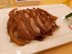 -北京全聚德(西客站店)