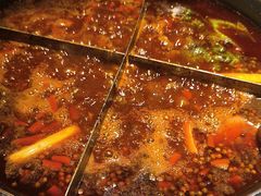 -陈眼镜火锅(总店)