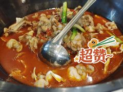 -靓虾二哥·龙虾馆(大塘总店)